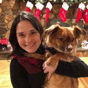 Meet your Posher, Olivia